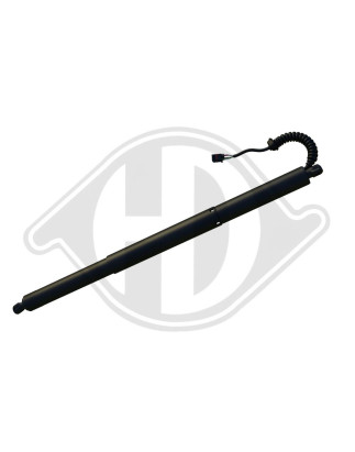 Ammortizatore pneumatico Cofano bagagli /vano carico Skoda Octavia Berlina/Station wagon 20- (Cod. D