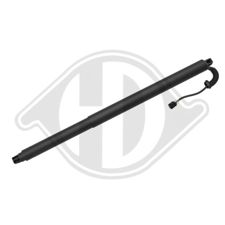 Ammortizatore pneumatico Cofano bagagli /vano carico Skoda Superb Berl./Station wagon 15-19 (Cod. D-