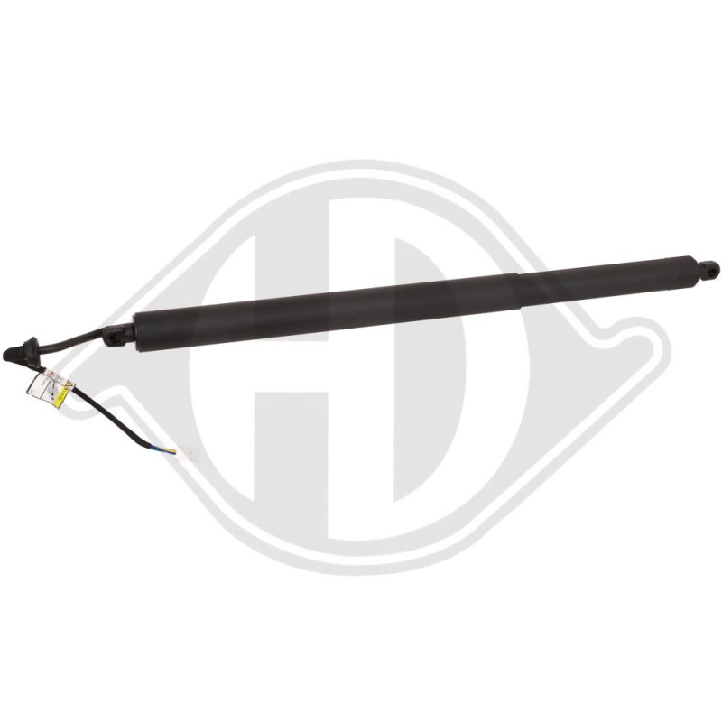 Ammortizatore pneumatico Cofano bagagli /vano carico Opel Grandland X 17- (Cod. D-9100545)