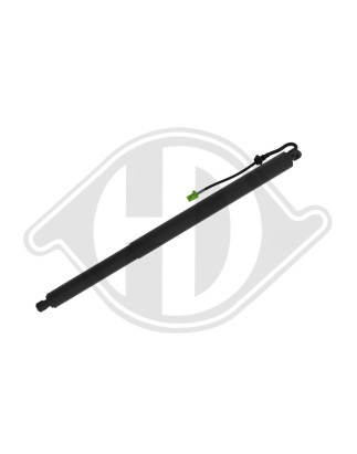 Ammortizatore pneumatico Cofano bagagli /vano carico Opel Grandland X 17- (Cod. D-9100546)