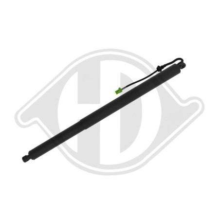 Ammortizatore pneumatico Cofano bagagli /vano carico Opel Grandland X 17- (Cod. D-9100546)
