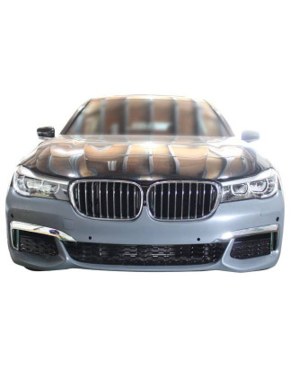 Kit Estetico BMW G11 2015-2017 Look M-Tech (Cod. E-TCBG251G252G253)