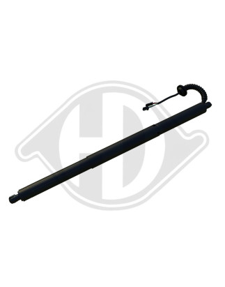 Ammortizatore pneumatico Cofano bagagli /vano carico Opel Insignia Berl./Sportstourer 17- (Cod. D-91