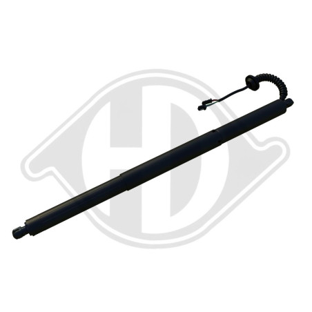 Ammortizatore pneumatico Cofano bagagli /vano carico Opel Insignia Berl./Sportstourer 17- (Cod. D-91