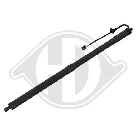 Ammortizatore pneumatico Cofano bagagli /vano carico Ford C-Max 10-15 (Cod. D-9100550)