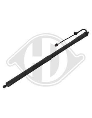 Ammortizatore pneumatico Cofano bagagli /vano carico Ford C-Max 10-15 (Cod. D-9100551)