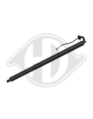 Ammortizatore pneumatico Cofano bagagli /vano carico Ford S-Max 15- (Cod. D-9100553)