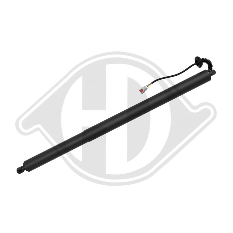Ammortizatore pneumatico Cofano bagagli /vano carico Ford S-Max 15- (Cod. D-9100553)