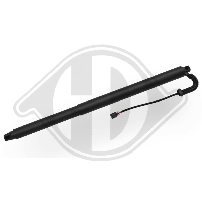 Ammortizatore pneumatico Cofano bagagli /vano carico Seat Ateca 16- (Cod. D-9100555)