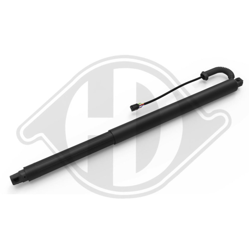 Ammortizatore pneumatico Cofano bagagli /vano carico Seat Ateca 16- (Cod. D-9100556)