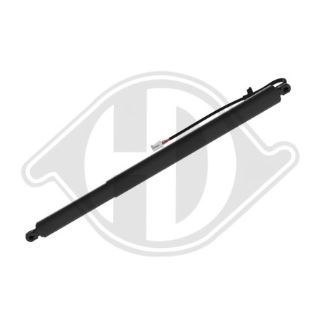 Ammortizatore pneumatico Cofano bagagli /vano carico Peugeot 3008 17- (Cod. D-9100557)