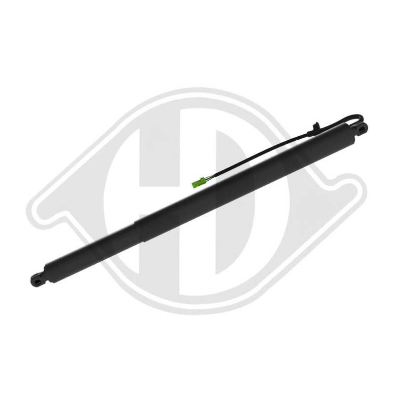 Ammortizatore pneumatico Cofano bagagli /vano carico Peugeot 3008 17- (Cod. D-9100558)