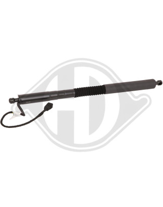 Ammortizatore pneumatico Cofano bagagli /vano carico BMW X3 (G01) 17- (Cod. D-9100559)