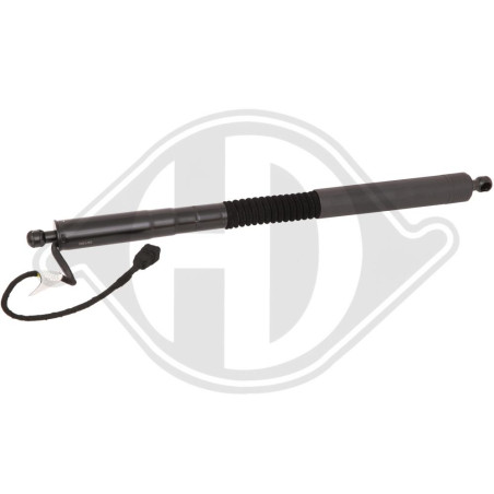 Ammortizatore pneumatico Cofano bagagli /vano carico BMW X3 (G01) 17- (Cod. D-9100559)