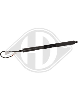 Ammortizatore pneumatico Cofano bagagli /vano carico BMW X3 (G01) 17- (Cod. D-9100560)
