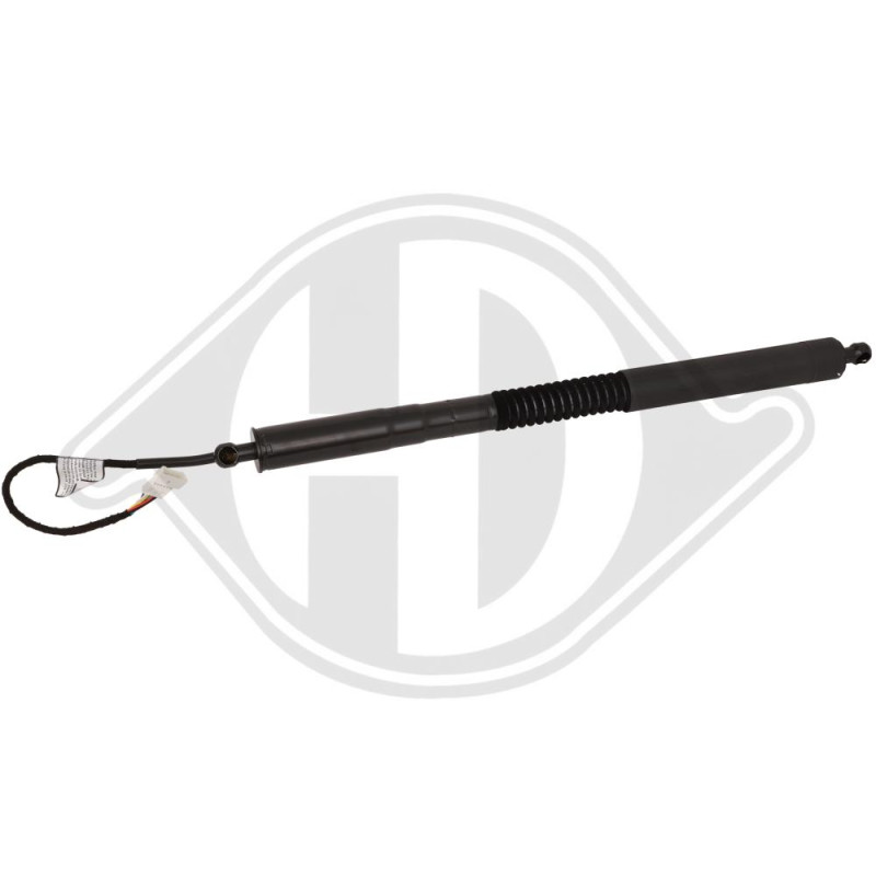 Ammortizatore pneumatico Cofano bagagli /vano carico BMW X3 (G01) 17- (Cod. D-9100560)