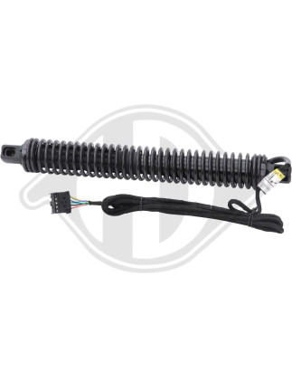 Ammortizatore pneumatico Cofano bagagli /vano carico BMW serie 5 (F10/11) 13- (Cod. D-9100561)