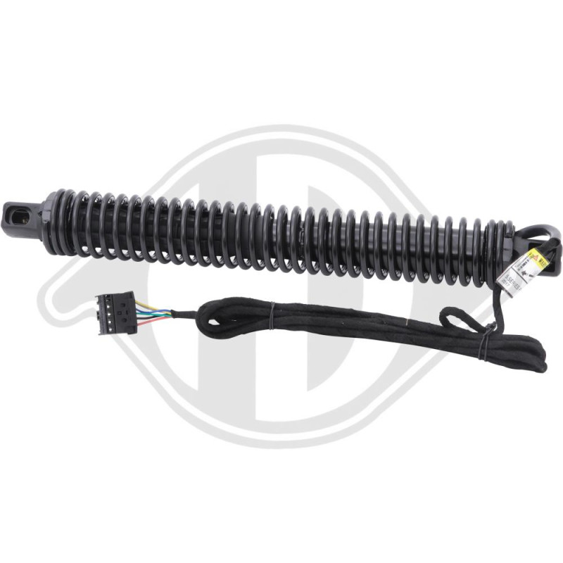 Ammortizatore pneumatico Cofano bagagli /vano carico BMW serie 5 (F10/11) 13- (Cod. D-9100561)