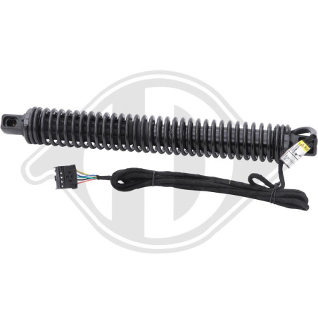 Ammortizatore pneumatico Cofano bagagli /vano carico BMW serie 5 (F10/11) 13- (Cod. D-9100561)