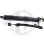 Ammortizatore pneumatico Cofano bagagli /vano carico BMW serie 5 (F10/11) 13- (Cod. D-9100561)