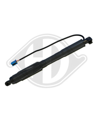 Ammortizatore pneumatico Cofano bagagli /vano carico BMW serie 5 (G30/31) 17- (Cod. D-9100562)