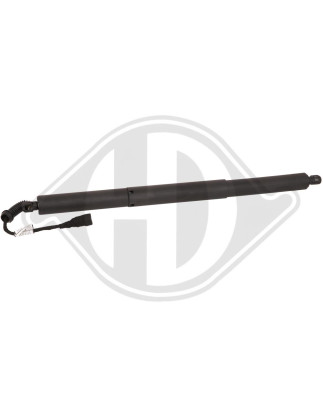 Ammortizatore pneumatico Cofano bagagli /vano carico BMW X1 (F48) 15-19 (Cod. D-9100563)