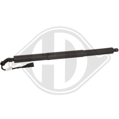 Ammortizatore pneumatico Cofano bagagli /vano carico BMW X1 (F48) 15-19 (Cod. D-9100563)