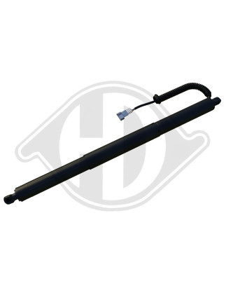 Ammortizatore pneumatico Cofano bagagli /vano carico BMW X1 (F48) 15-19 (Cod. D-9100564)