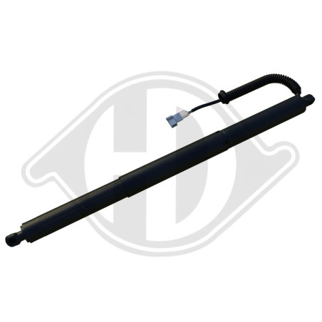 Ammortizatore pneumatico Cofano bagagli /vano carico BMW X1 (F48) 15-19 (Cod. D-9100564)
