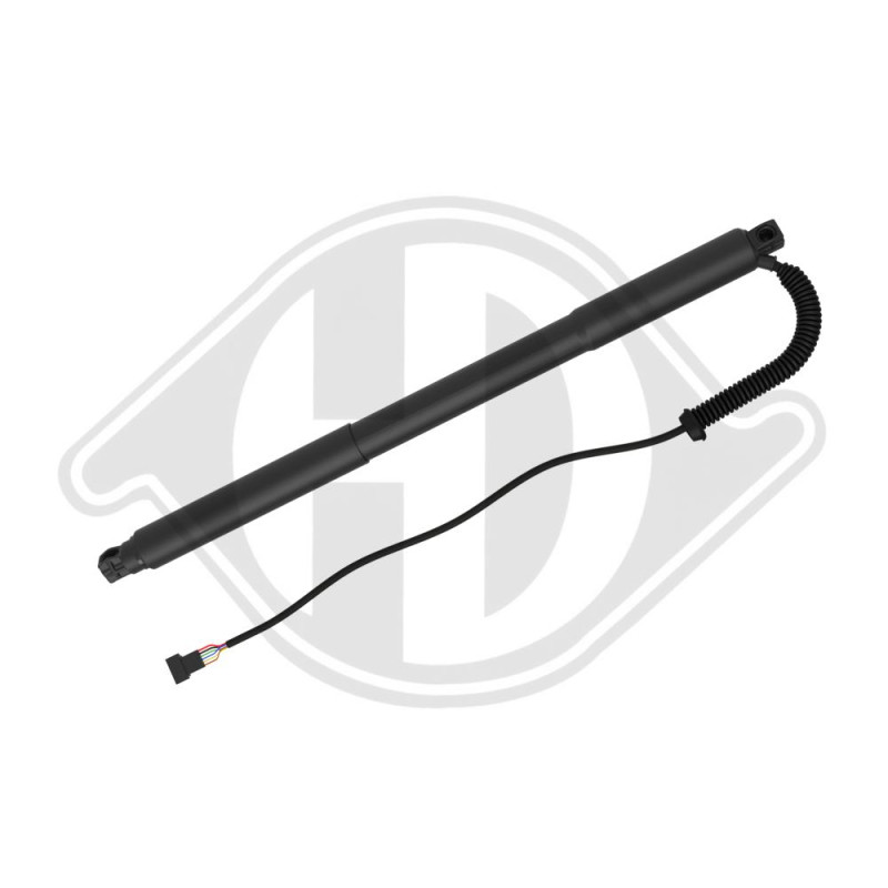 Ammortizatore pneumatico Cofano bagagli /vano carico BMW serie 3 BERL./TOUR.(F30/31) 11-15 (Cod. D-9