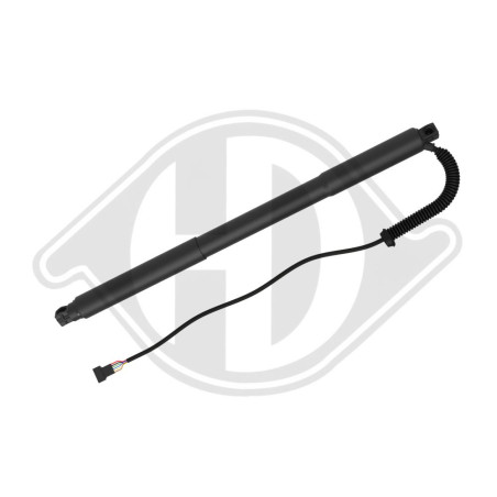 Ammortizatore pneumatico Cofano bagagli /vano carico BMW serie 3 BERL./TOUR.(F30/31) 11-15 (Cod. D-9