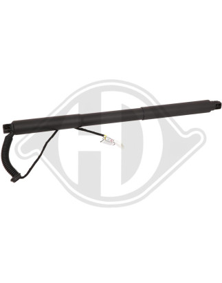 Ammortizatore pneumatico Cofano bagagli /vano carico BMW serie 3 BERL./TOUR.(F30/31) 11-15 (Cod. D-9