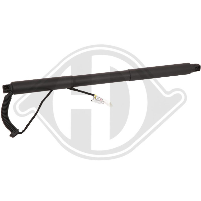 Ammortizatore pneumatico Cofano bagagli /vano carico BMW serie 3 BERL./TOUR.(F30/31) 11-15 (Cod. D-9