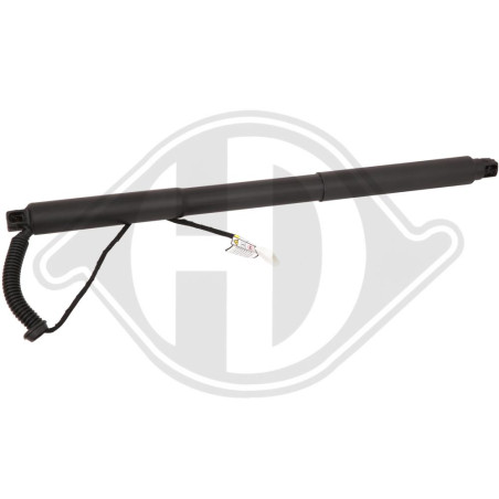 Ammortizatore pneumatico Cofano bagagli /vano carico BMW serie 3 BERL./TOUR.(F30/31) 11-15 (Cod. D-9