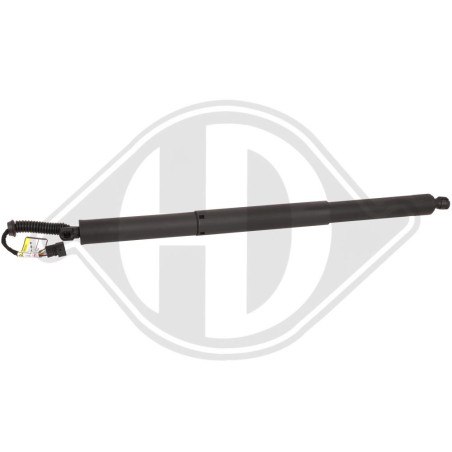 Ammortizatore pneumatico Cofano bagagli /vano carico BMW serie 2 Active Tourer (F45/F46) 14-18 (Cod.