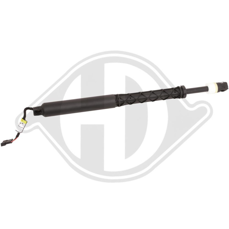 Ammortizatore pneumatico Cofano bagagli /vano carico BMW X5 (G05) 19- (Cod. D-9100571)