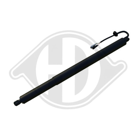Ammortizatore pneumatico Cofano bagagli /vano carico BMW X5 (G05) 19- (Cod. D-9100572)