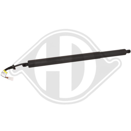 Ammortizatore pneumatico Cofano bagagli /vano carico BMW X5 (G05) 19- (Cod. D-9100573)