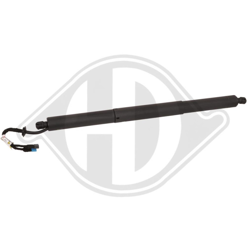 Ammortizatore pneumatico Cofano bagagli /vano carico BMW X2 (F39) 18- (Cod. D-9100574)