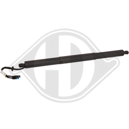 Ammortizatore pneumatico Cofano bagagli /vano carico BMW X2 (F39) 18- (Cod. D-9100574)