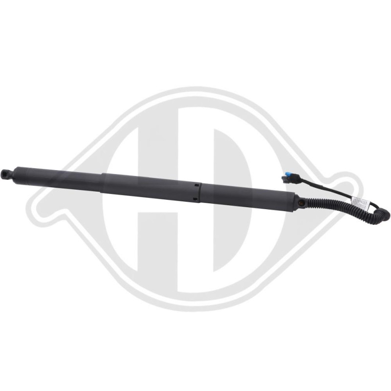 Ammortizatore pneumatico Cofano bagagli /vano carico BMW Mini Countryman 16- (Cod. D-9100575)