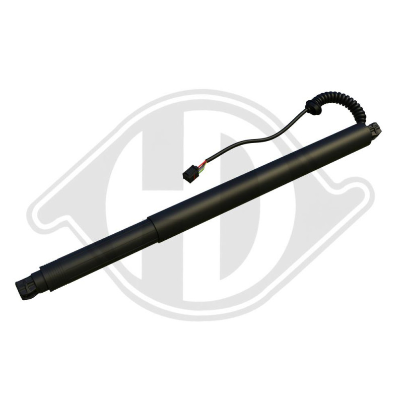 Ammortizatore pneumatico Cofano bagagli /vano carico Kia Sportage 15-18 (Cod. D-9100577)