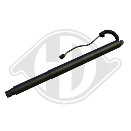 Ammortizatore pneumatico Cofano bagagli /vano carico Kia Sportage 15-18 (Cod. D-9100577)