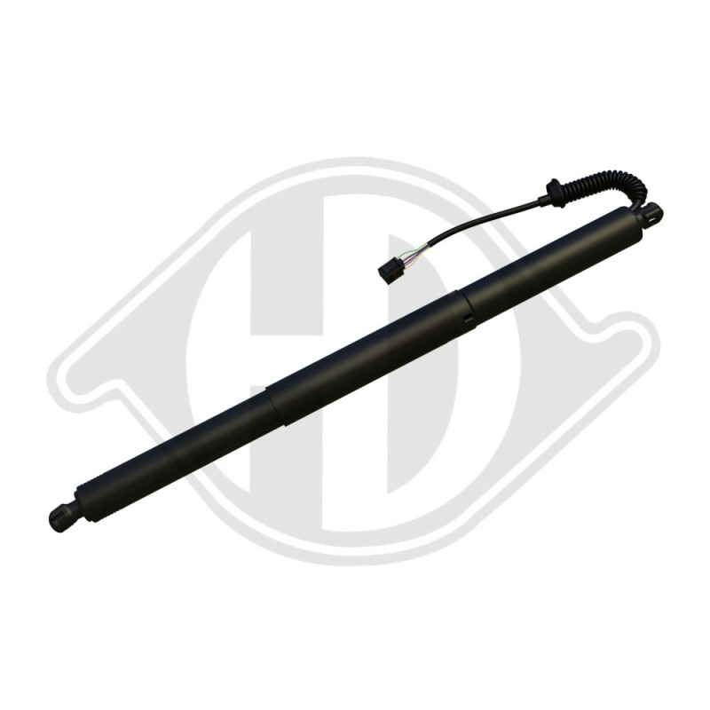 Ammortizatore pneumatico Cofano bagagli /vano carico Kia Sportage 22- (Cod. D-9100578)