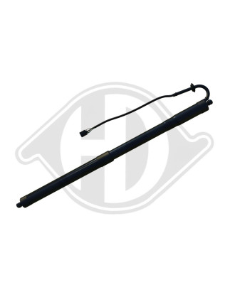 Ammortizatore pneumatico Cofano bagagli /vano carico Landrover Evoque 12- (Cod. D-9100580)