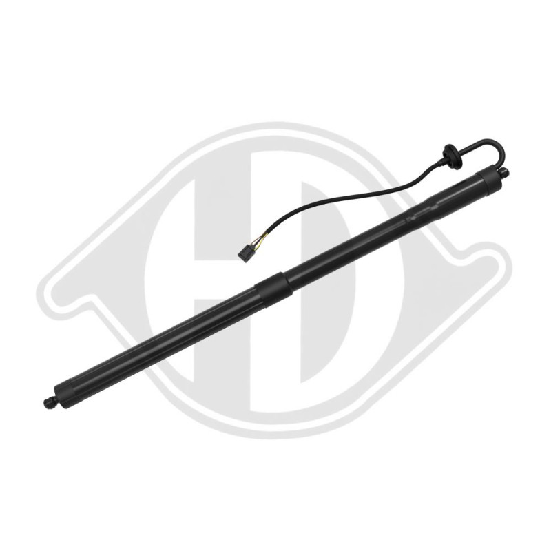 Ammortizatore pneumatico Cofano bagagli /vano carico Volvo XC60 17- (Cod. D-9100582)