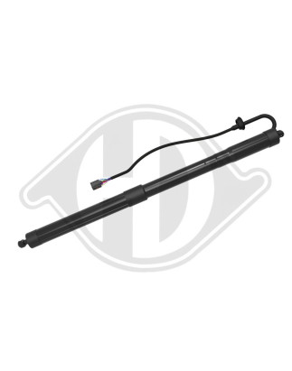 Ammortizatore pneumatico Cofano bagagli /vano carico Volkswagen Touareg 10-14 (Cod. D-9100585)