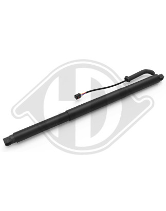 Ammortizatore pneumatico Cofano bagagli /vano carico Volkswagen Touareg (CR7) 18- (Cod. D-9100586)