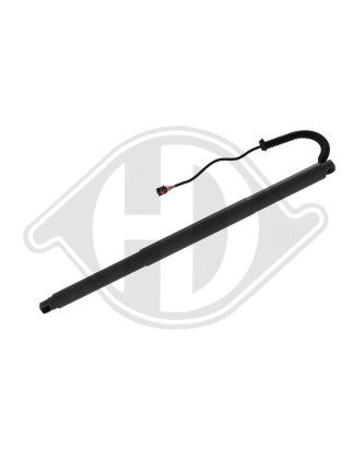 Ammortizatore pneumatico Cofano bagagli /vano carico Volkswagen Tiguan (AD1) 16-20 (Cod. D-9100587)