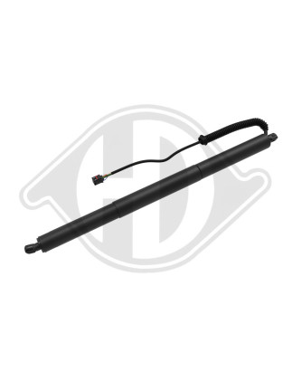 Ammortizatore pneumatico Cofano bagagli /vano carico Volkswagen Passat Berl./Station wagon 15-19 (Co